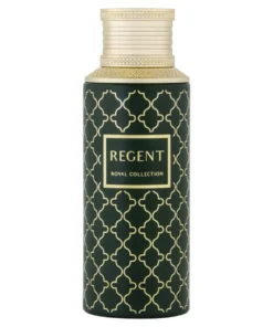 Maison Asrar Regent Eau de Parfum – Perfume Masculino