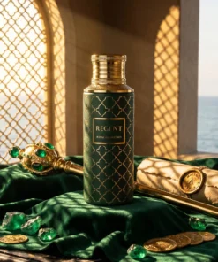 Maison Asrar Regent Eau de Parfum – Perfume Masculino