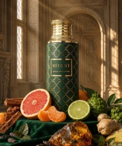 Maison Asrar Regent Eau de Parfum – Perfume Masculino