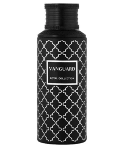 Maison Asrar Vanguard Eau de Parfum – Perfume Unissex