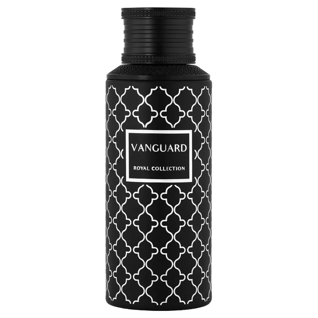 Maison Asrar Vanguard Eau de Parfum – Perfume Unissex