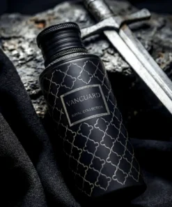 Maison Asrar Vanguard Eau de Parfum – Perfume Unissex