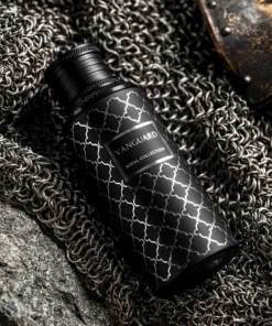 Maison Asrar Vanguard Eau de Parfum – Perfume Unissex