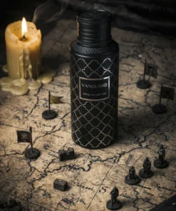 Maison Asrar Vanguard Eau de Parfum – Perfume Unissex