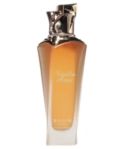 Maison Asrar Vanilla Aura Eau de Parfum – Perfume Unissex