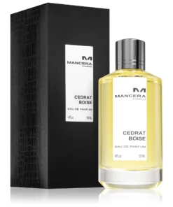 Mancera Cedrat Boise Eau de Parfum – Perfume Unissex