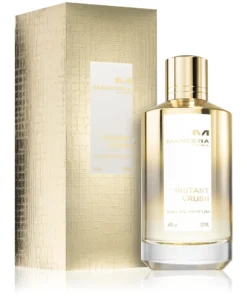 Mancera Instant Crush Eau de Parfum – Perfume Unissex