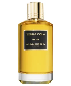 Mancera Tonka Cola Eau de Parfum – Perfume Unissex