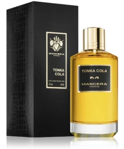 Mancera Tonka Cola Eau de Parfum – Perfume Unissex