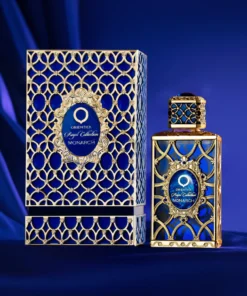 Orientica Monarch Eau de Parfum – Perfume Unissex