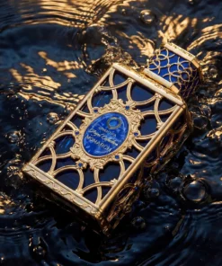 Orientica Monarch Eau de Parfum – Perfume Unissex