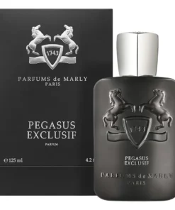 Parfums de Marly Pegasus Exclusif Eau de Parfum – Perfume Masculino