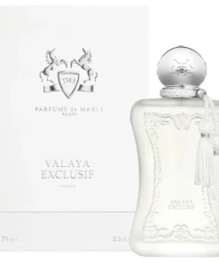 Parfums de Marly Valaya Exclusif Eau de Parfum – Perfume Feminino