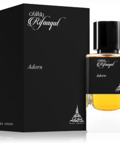 Paris Corner Rifaaqat Adorn Eau de Parfum – Perfume Unissex