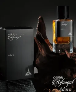 Paris Corner Rifaaqat Adorn Eau de Parfum – Perfume Unissex
