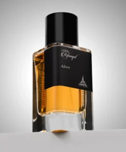 Alternative view of Paris Corner Rifaaqat Adorn Eau de Parfum – Perfume Unissex