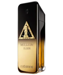 Rabanne 1 Million Night Elixir Parfum – Perfume Masculino