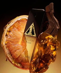 Rabanne 1 Million Night Elixir Parfum – Perfume Masculino