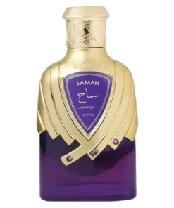 Riiffs Samah Amethyst Extrait de Parfum – Perfume Unissex
