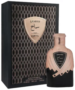 Riiffs Samah Onyx Extrait de Parfum – Perfume Unissex