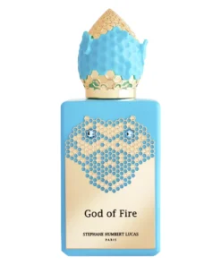 Stéphane Humbert Lucas 777 God of Fire Eau de Parfum – Perfume Unissex