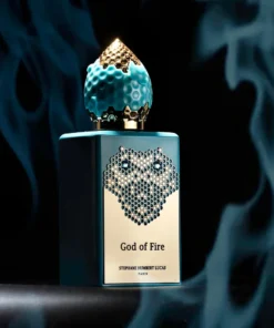 Stéphane Humbert Lucas 777 God of Fire Eau de Parfum – Perfume Unissex