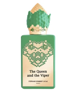 Stéphane Humbert Lucas 777 The Queen and the Viper Eau de Parfum – Perfume Unissex