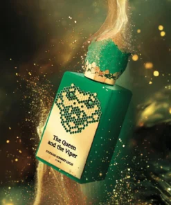 Stéphane Humbert Lucas 777 The Queen and the Viper Eau de Parfum – Perfume Unissex