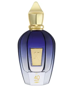 Xerjoff 40 Knots Eau de Parfum – Perfume Unissex