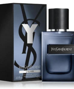 Yves Saint Laurent Y Elixir Eau de Parfum Intense – Perfume Masculino