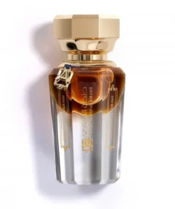 Abdul Samad Al Qurashi Blend Oil – Óleo de Perfume Unissex – Beijo na Pele
