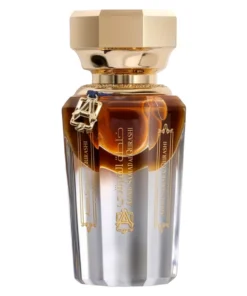 Abdul Samad Al Qurashi Blend Oil – Óleo de Perfume Unissex – Beijo na Pele