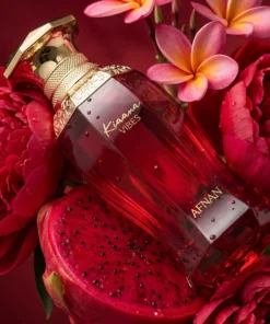 Afnan Kiaana Vibes Eau de Parfum – Perfume Feminino