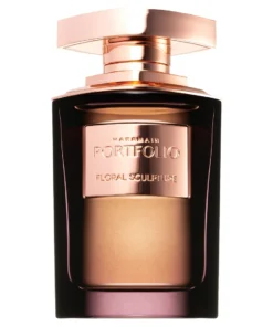 Al Haramain Portfolio Floral Sculpture Eau de Parfum – Perfume Unissex