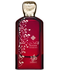 Al Wataniah Roohi Eau de Parfum – Perfume Feminino