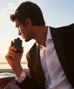 Azzaro The Most Wanted Intense Eau de Parfum – Perfume Masculino