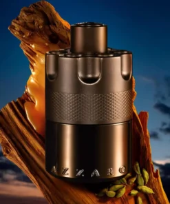 Azzaro The Most Wanted Intense Eau de Parfum – Perfume Masculino