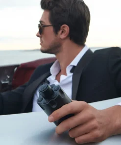 Azzaro The Most Wanted Intense Eau de Parfum – Perfume Masculino