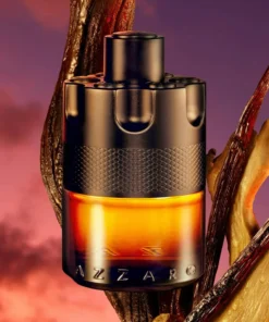 Azzaro The Most Wanted Parfum – Perfume Masculino – Beijo na Pele