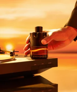 Azzaro The Most Wanted Parfum – Perfume Masculino – Beijo na Pele
