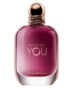 Emporio Armani Power Of You Eau de Parfum – Perfume Feminino
