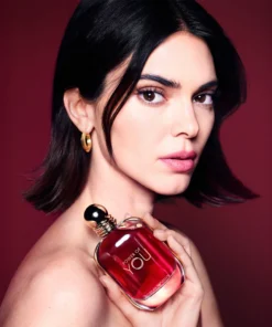 Emporio Armani Power Of You Eau de Parfum – Perfume Feminino