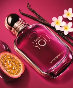 Emporio Armani Power Of You Eau de Parfum – Perfume Feminino