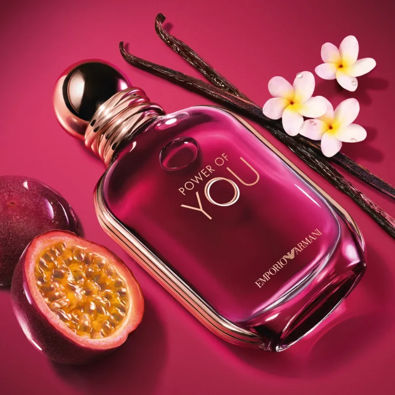 Emporio Armani Power Of You Eau de Parfum – Perfume Feminino