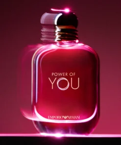 Emporio Armani Power Of You Eau de Parfum – Perfume Feminino