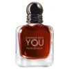 Emporio Armani Stronger With You Powerfully Eau de Parfum – Perfume Masculino - Beijo na Pele