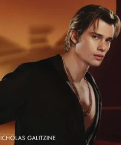 Emporio Armani Stronger With You Powerfully Eau de Parfum – Perfume Masculino - Beijo na Pele