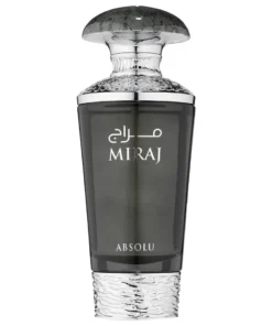 French Avenue Miraj Absolu Eau de Parfum – Perfume Unissex