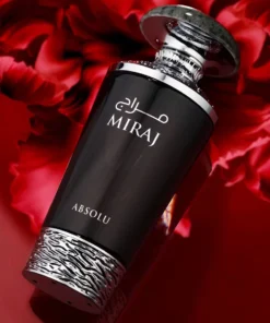 French Avenue Miraj Absolu Eau de Parfum – Perfume Unissex