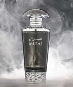 French Avenue Miraj Absolu Eau de Parfum – Perfume Unissex